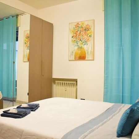 Guest House Manzoni Комо Екстериор снимка