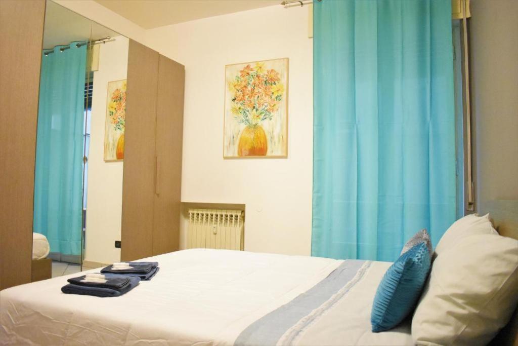 Guest House Manzoni Комо Екстериор снимка