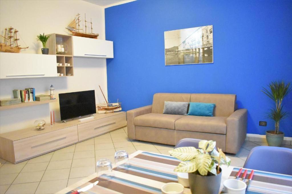 Guest House Manzoni Комо Екстериор снимка
