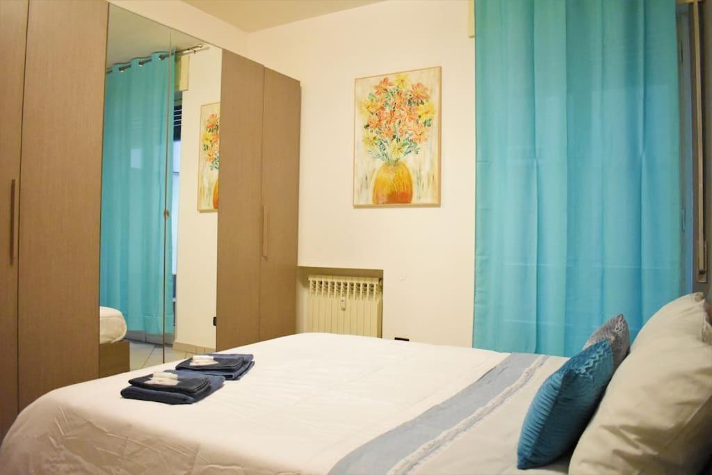 Guest House Manzoni Комо Екстериор снимка