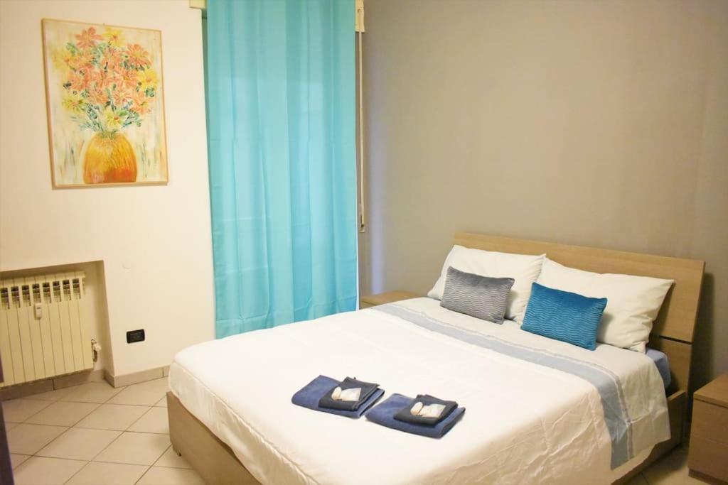 Guest House Manzoni Комо Екстериор снимка