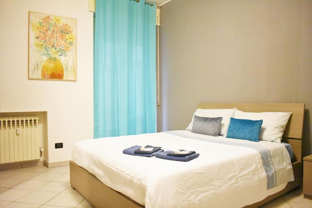 Guest House Manzoni Комо Екстериор снимка
